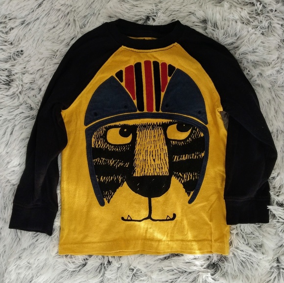 Gymboree Other - Gymboree Boys Long Sleeve Shirt